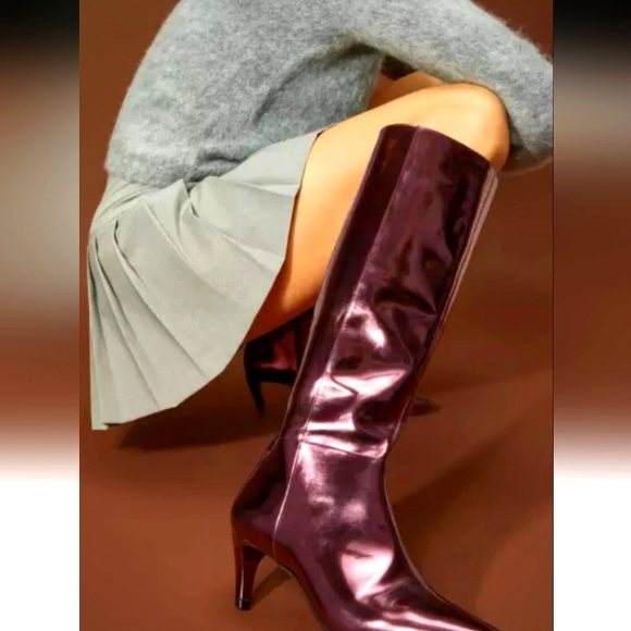 Vince Camuto Quacia Boot - Picture 1 of 11